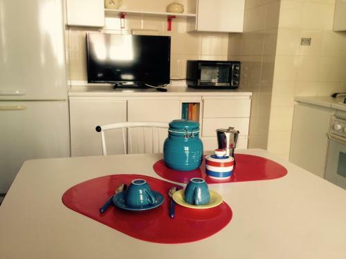 Apartamento Casa Vacanze Marilia