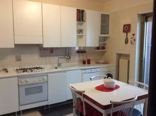 Apartamento Casa Vacanze Marilia