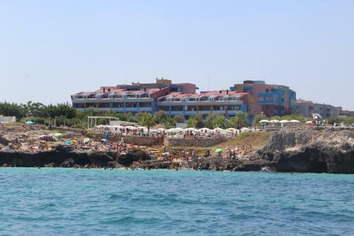 Apartamento Casa Vacanze Marilia