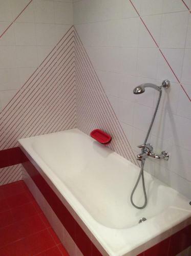 Apartamento Casa Vacanze Marilia