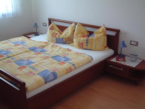 Apartamento Appartements Hofer