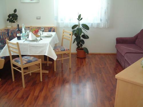 Apartamento Appartements Hofer