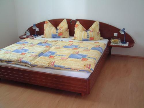 Apartamento Appartements Hofer