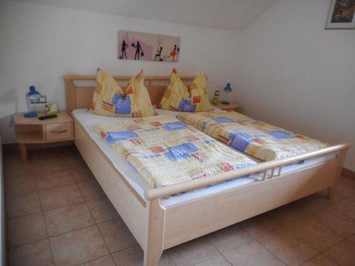 Apartamento Appartements Hofer