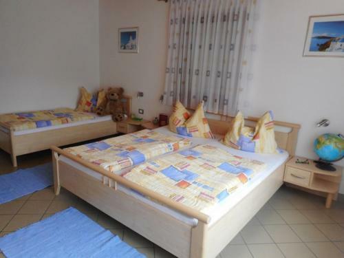 Apartamento Appartements Hofer
