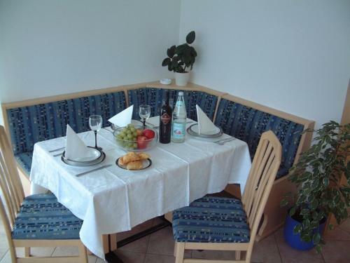 Apartamento Appartements Hofer