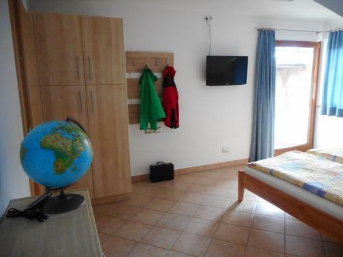 Apartamento Appartements Hofer