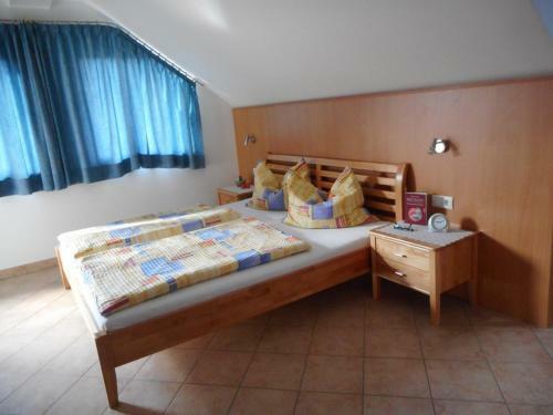 Apartamento Appartements Hofer