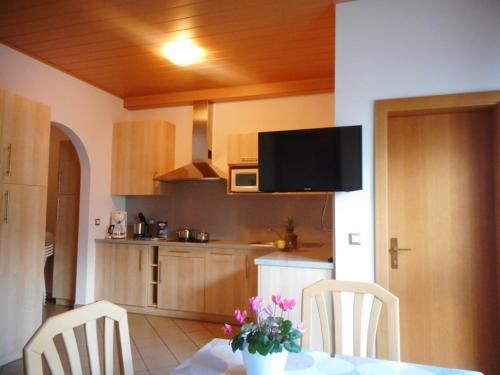 Apartamento Appartements Hofer