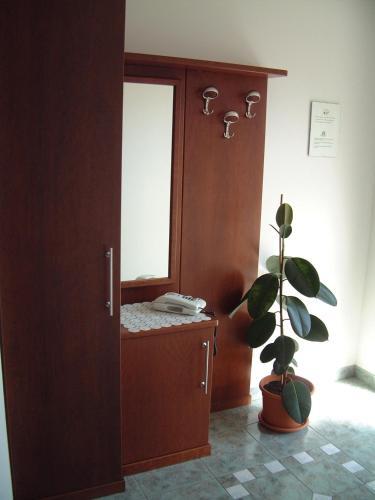 Apartamento Appartements Hofer