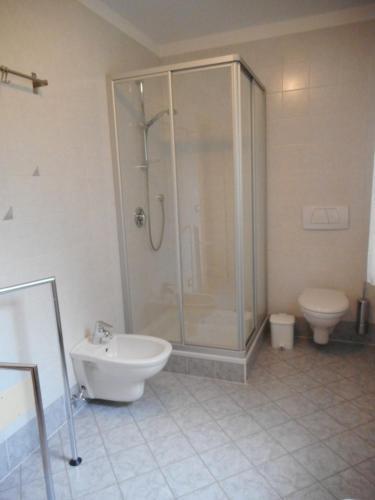 Apartamento Appartements Hofer