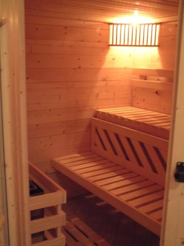 Apartamento Appartements Hofer