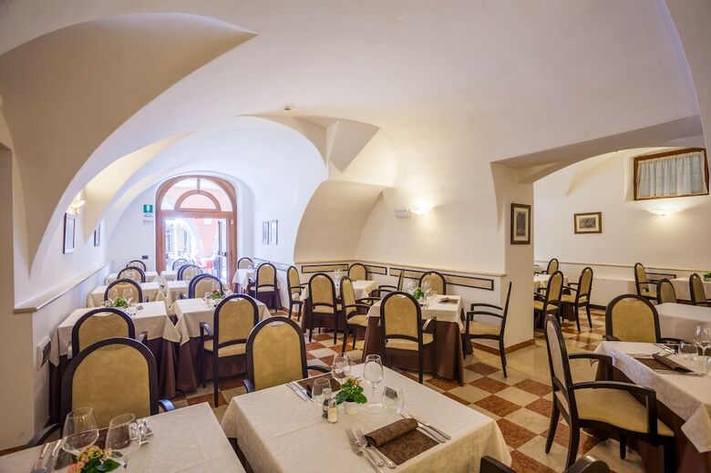 Hotel Portici - Romantik & Wellness