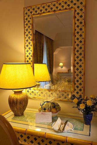 Grand Hotel Il Moresco