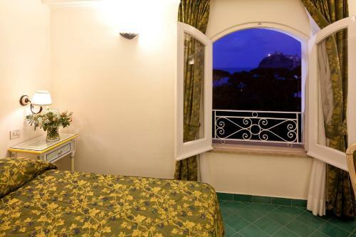 Grand Hotel Il Moresco