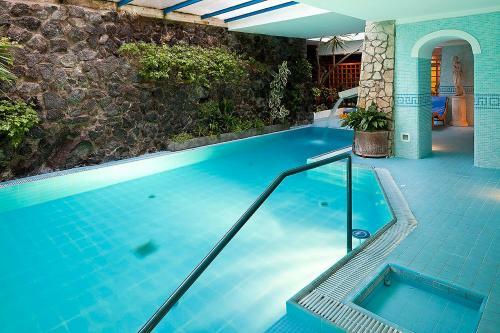 Grand Hotel Il Moresco