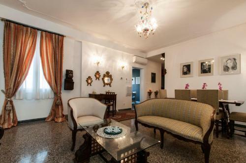 Apartamento Venice Suite Misericordia