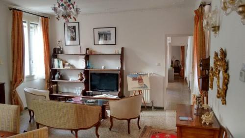 Apartamento Venice Suite Misericordia