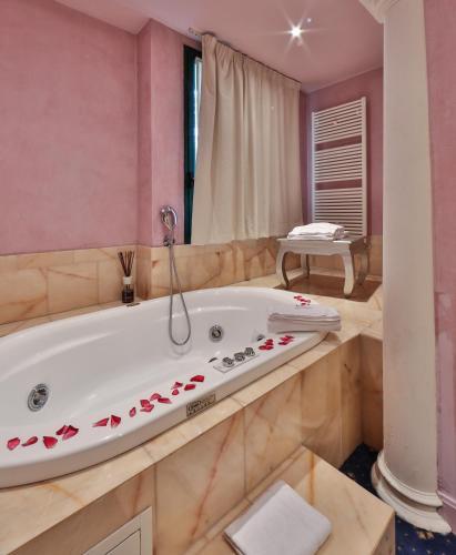 Hotel San Marco & Formula Club