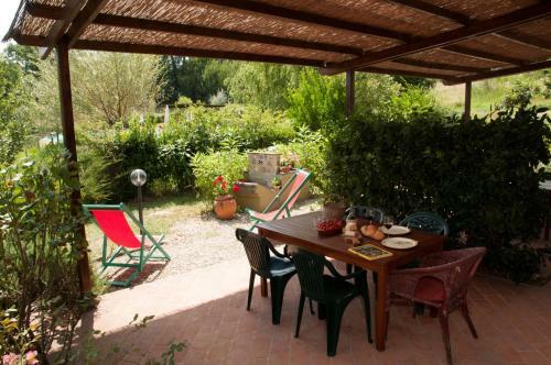 Agroturismo I Gelsi