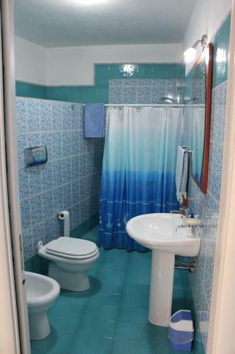 Apartamento Terrazza Mimosa