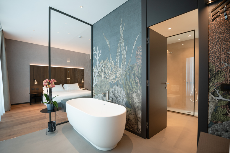 Aparthotel Duparc Contemporary Suites