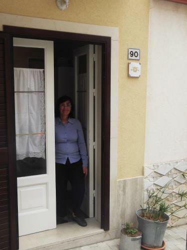 Casa Vacanze Le Rose
