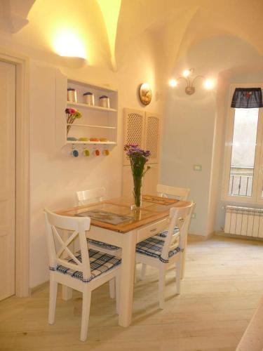 Apartamento Casa Della Lavanda