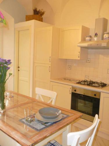 Apartamento Casa Della Lavanda