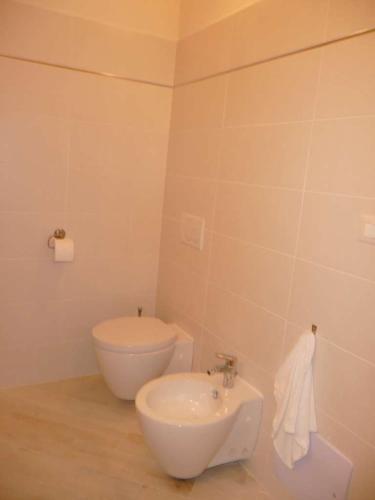 Apartamento Casa Della Lavanda