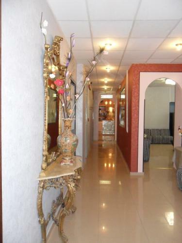 Hotel Esperia