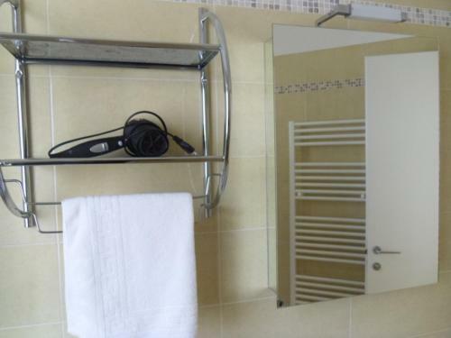 Apartamento Appartamento Villa Tony