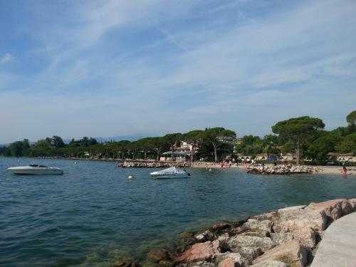Apartamento Appartamento Villa Tony
