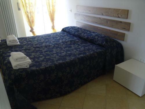 Apartamento Appartamento Villa Tony