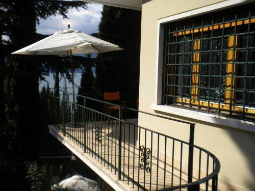 Apartamento Residence Gardasee