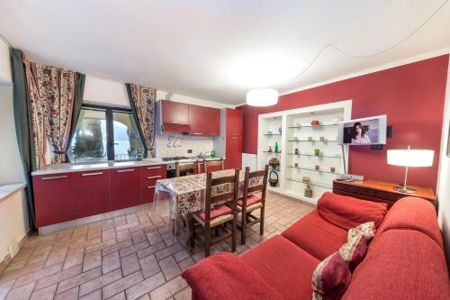 Apartamento Residence Gardasee