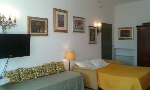 Apartamento Residence Gardasee