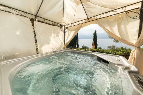 Apartamento Residence Gardasee