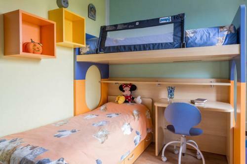 Apartamento Appartamento Elena