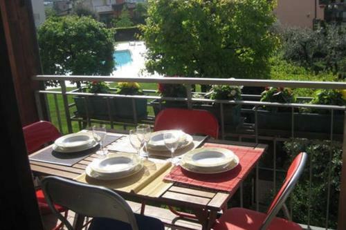 Apartamento Appartamento Elena