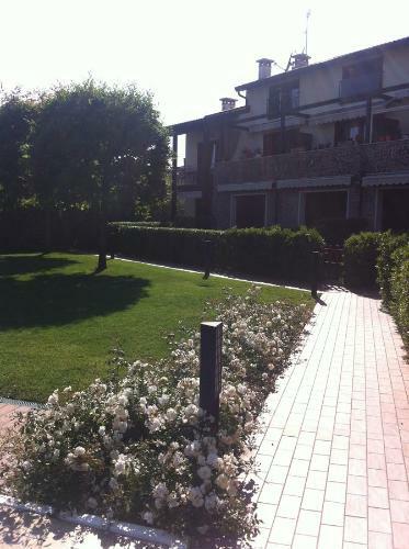 Apartamento Appartamento Elena