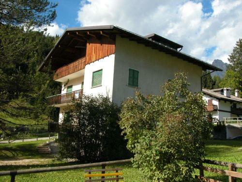 Apartamento Casa Fiordaliso