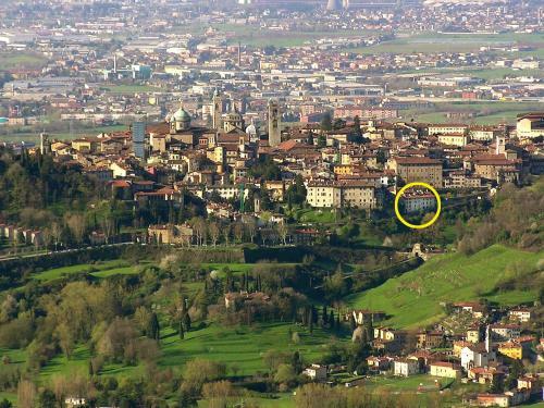 Apartamento Appartamento Fara