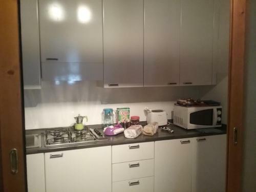 Apartamento Appartamento Fara