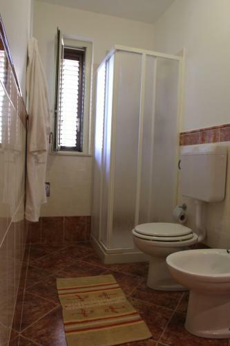 Apartamento Residence Casa Del Mar