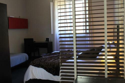 Hotel Abetaia