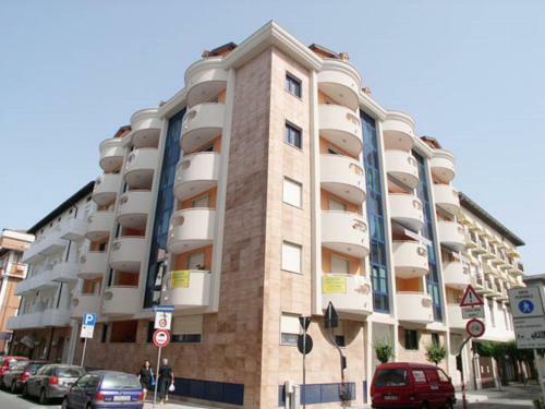 Apartamento Residence Mirage