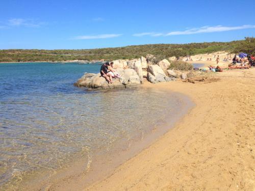 Baia De Bahas - Apartments & Resort