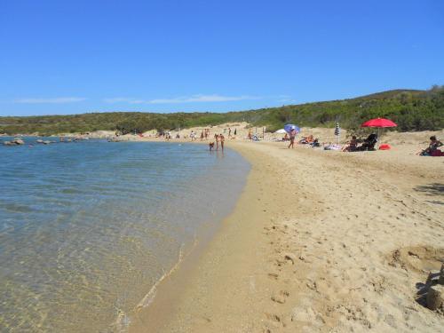 Baia De Bahas - Apartments & Resort