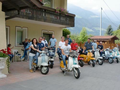 Hostal Pension Nadine